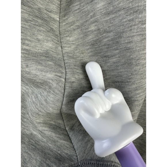 Nike Sportswear Tech Fleece Gray Sweatpants Joggers FB8002-063 Men's XL *Flawed - Picture 7 of 16